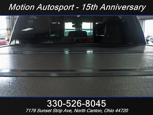 Used 2019 RAM 1500 Laramie AWD/4WD image 10