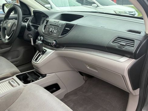 Used 2013 Honda CR-V EX image 31