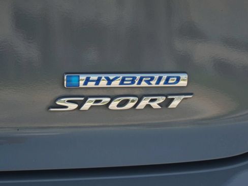 Used 2023 Honda Accord Sport image 18