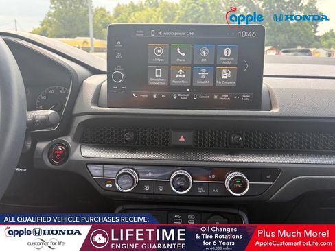 Used 2024 Honda CR-V Sport-L image 8