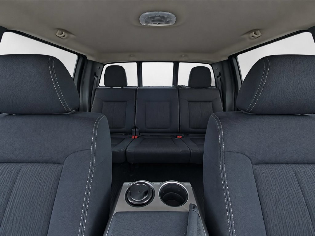 Used 2010 Ford F150 FX4 AWD/4WD image 28