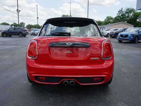 Used 2019 MINI Cooper S FWD image 6