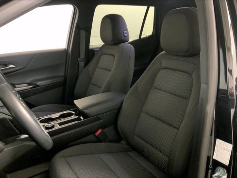 Used 2026 Chevrolet Equinox LT FWD image 22