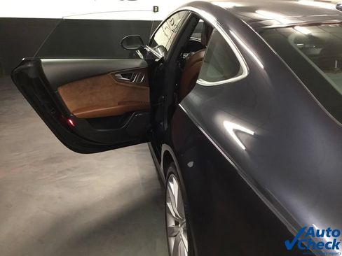 Used 2016 Audi A7 3.0T Prestige w/ Comfort Seating Package AWD/4WD image 28