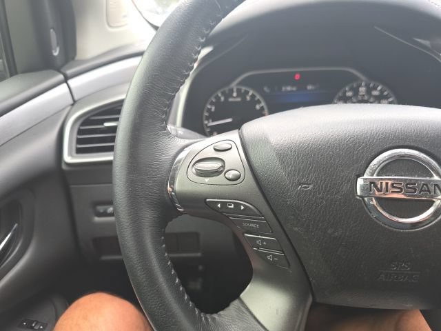 Used 2019 Nissan Murano SV w/ Premium Package FWD image 16