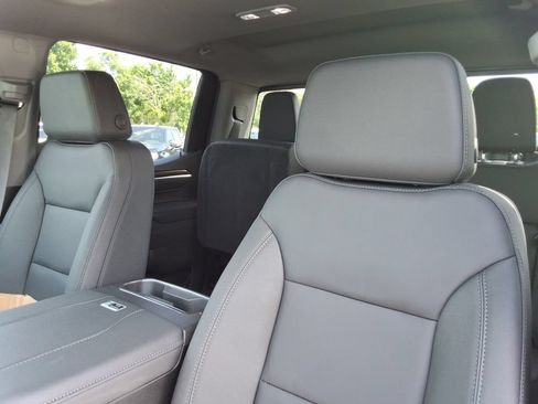 New 2026 Chevrolet Silverado 1500 RST w/ RST All Star Premium Package AWD/4WD image 21
