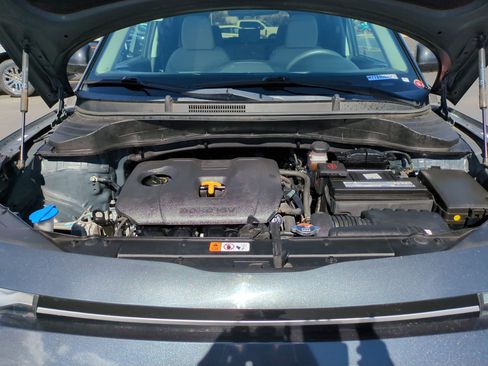 Used 2021 Kia Soul LX image 31