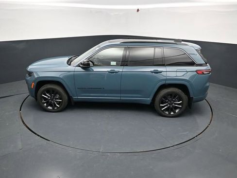 New 2026 Jeep Grand Cherokee Limited AWD/4WD image 46