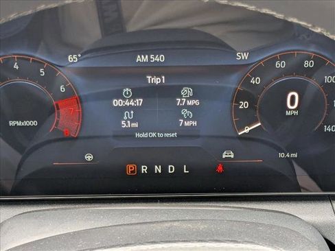 New 2026 Ford Mustang Coupe image 11