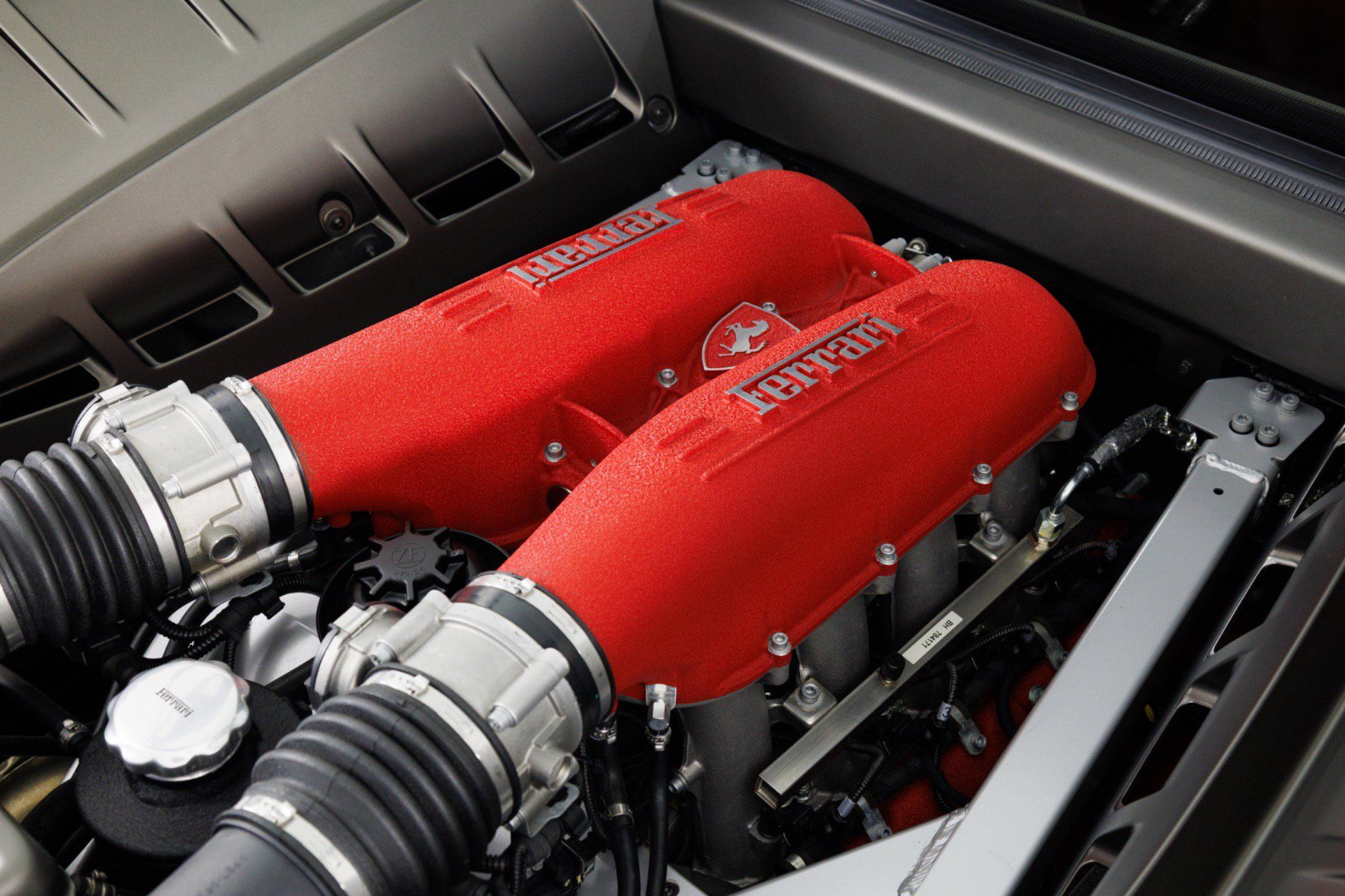 Used 2007 Ferrari F430 Coupe RWD image 49