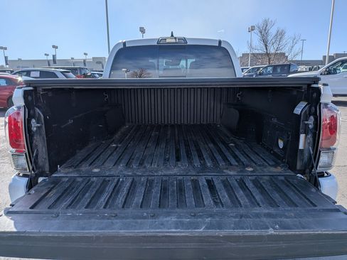 Used 2019 Toyota Tacoma TRD Pro image 30