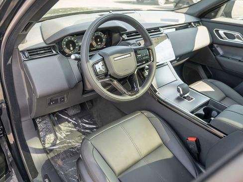 New 2026 Land Rover Range Rover Velar S image 11
