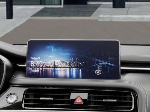 New 2026 Genesis G70 2.5T Prestige image 76