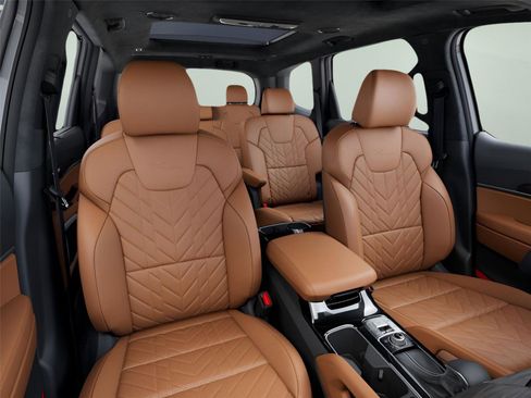 Used 2025 Kia Telluride SX Prestige X-Line AWD/4WD image 15