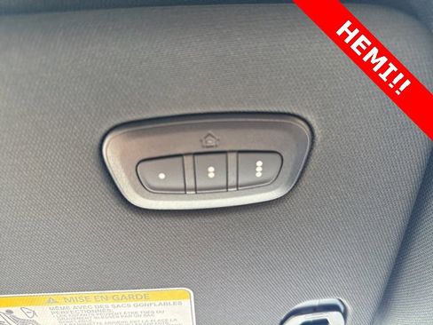 New 2026 RAM 1500 Lone Star image 37