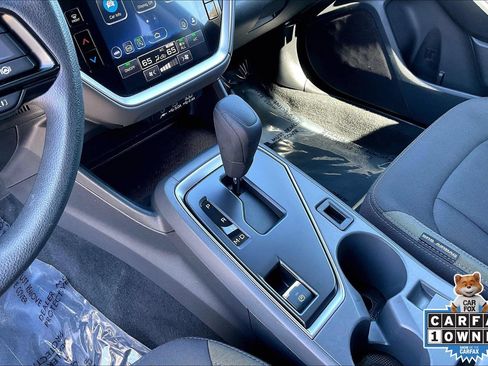 Certified 2025 Subaru Crosstrek 2.5i Premium AWD/4WD image 17