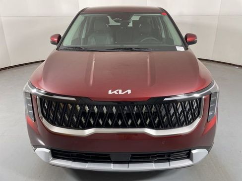 New 2026 Kia Carnival LXS image 3
