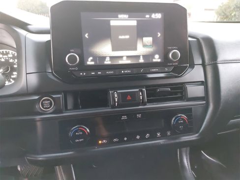 Used 2024 Nissan Pathfinder S w/ Cargo Package image 21