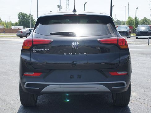 Used 2025 Buick Encore GX Preferred AWD/4WD image 3