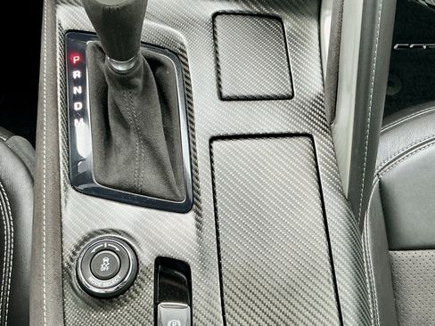 Used 2014 Chevrolet Corvette Stingray Coupe w/ 3LT Preferred Equipment Group image 25