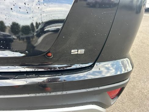 Used 2025 Mitsubishi Eclipse Cross SEL AWD/4WD image 12