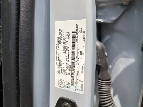 Used 2021 Ford F150 XLT w/ Equipment Group 302A High AWD/4WD image 36