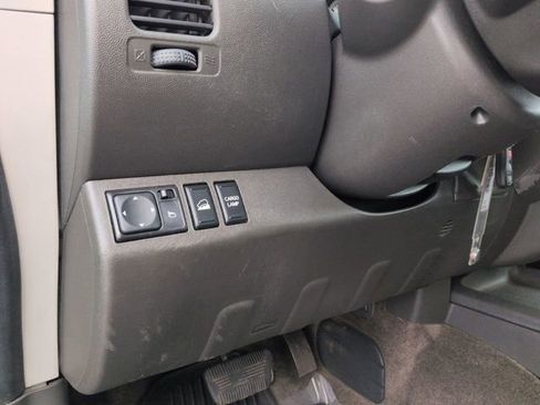 Used 2017 Nissan Frontier PRO-4X w/ Pro-4x Luxury Package image 21