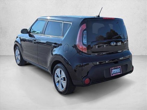 Used 2016 Kia Soul image 7