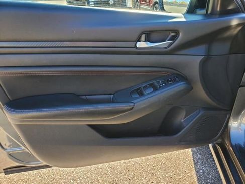 Used 2021 Nissan Altima 2.5 SR image 19