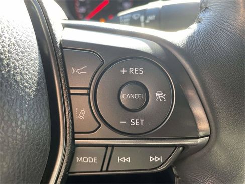 Used 2024 Toyota Camry XSE image 25