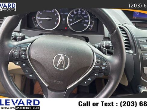 Used 2015 Acura RDX AWD image 21