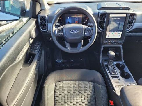 New 2025 Ford Ranger XL w/ Trailer Tow Package image 7