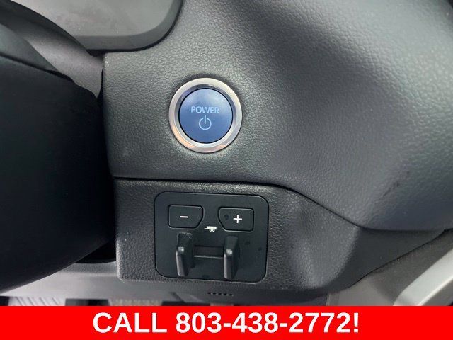 Used 2024 Toyota Tundra Limited AWD/4WD image 20
