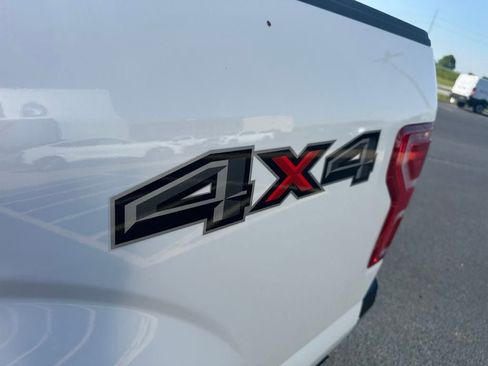 Certified 2020 Ford F150 XL w/ Equipment Group 101A Mid image 24