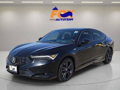 Used 2023 Acura Integra A-Spec