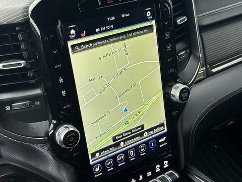 Used 2021 RAM 1500 Limited image 17