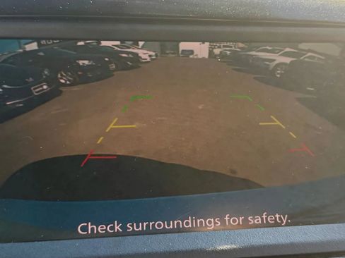 Used 2019 Nissan Sentra SV image 21