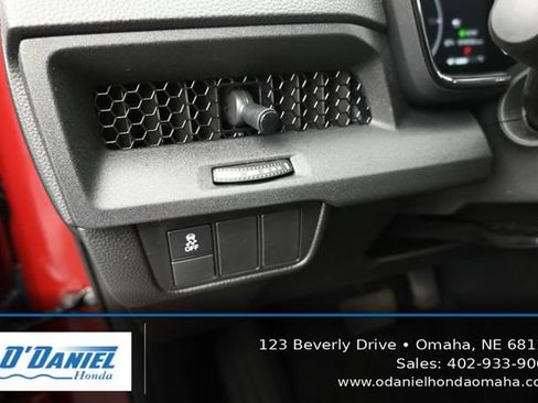 Used 2025 Honda CR-V Sport image 27