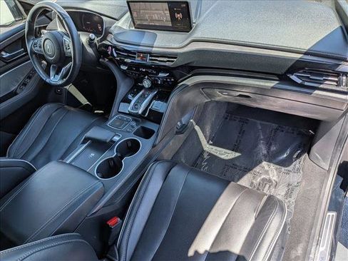 Used 2022 Acura MDX SH-AWD w/ Advance Package image 24