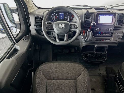 Used 2024 RAM ProMaster 2500 w/ Convenience Group FWD image 20