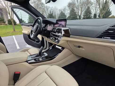 Used 2019 BMW X3 xDrive30i image 15
