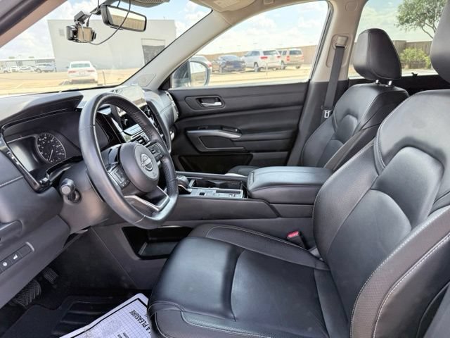 Used 2023 Nissan Pathfinder SL w/ SL Premium Package FWD image 15