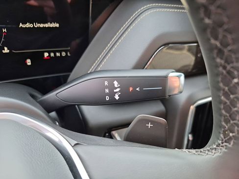 New 2026 GMC Yukon Elevation image 37