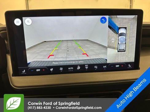 New 2026 Ford Maverick Lobo image 30