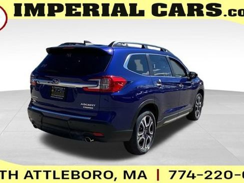 New 2026 Subaru Ascent Touring AWD/4WD image 10