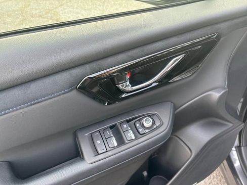 New 2026 Subaru Forester Limited image 65