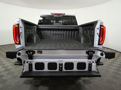 New 2026 GMC Sierra 1500 Denali