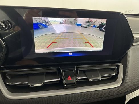 New 2026 Chevrolet TrailBlazer LT w/ Convenience Package image 21