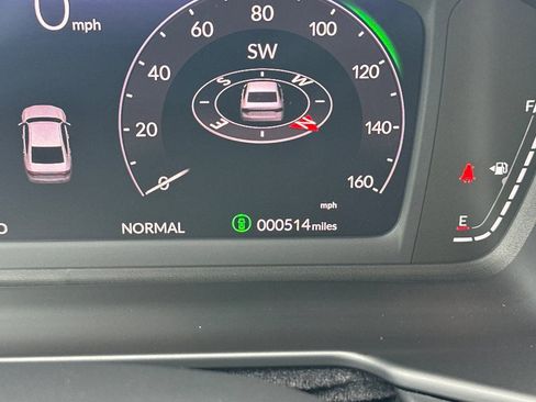 Used 2025 Honda Accord EX-L image 30