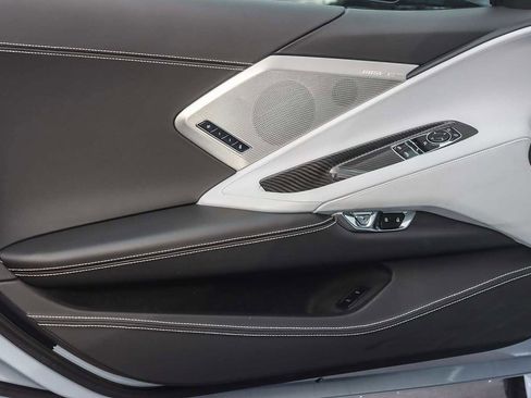 Used 2024 Chevrolet Corvette Stingray Premium Cpe w/ 3LT image 18